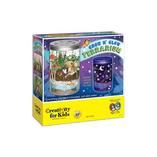 Grow N Glow Terrarium-2