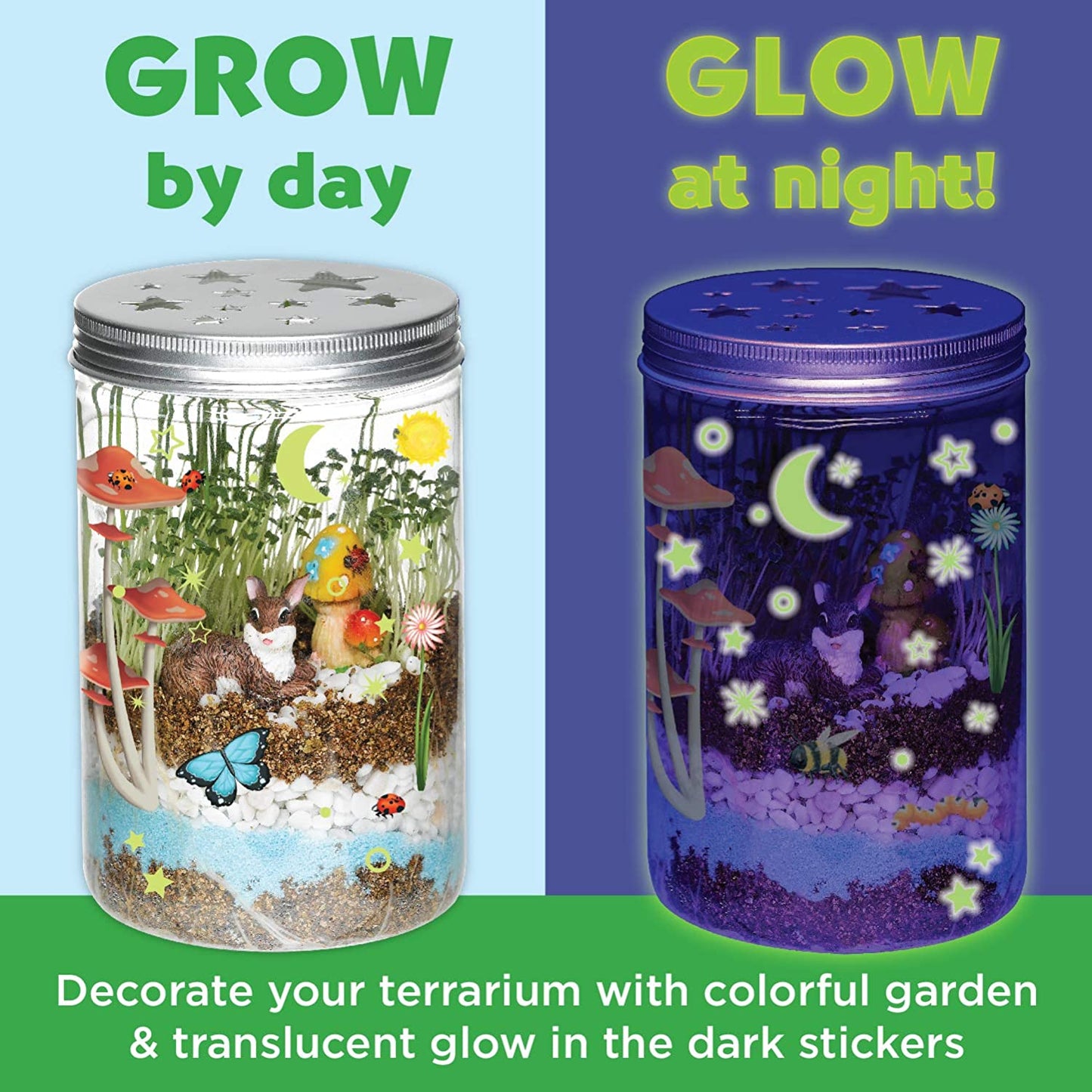 Grow N Glow Terrarium-3