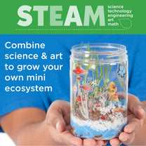 Grow N Glow Terrarium-6