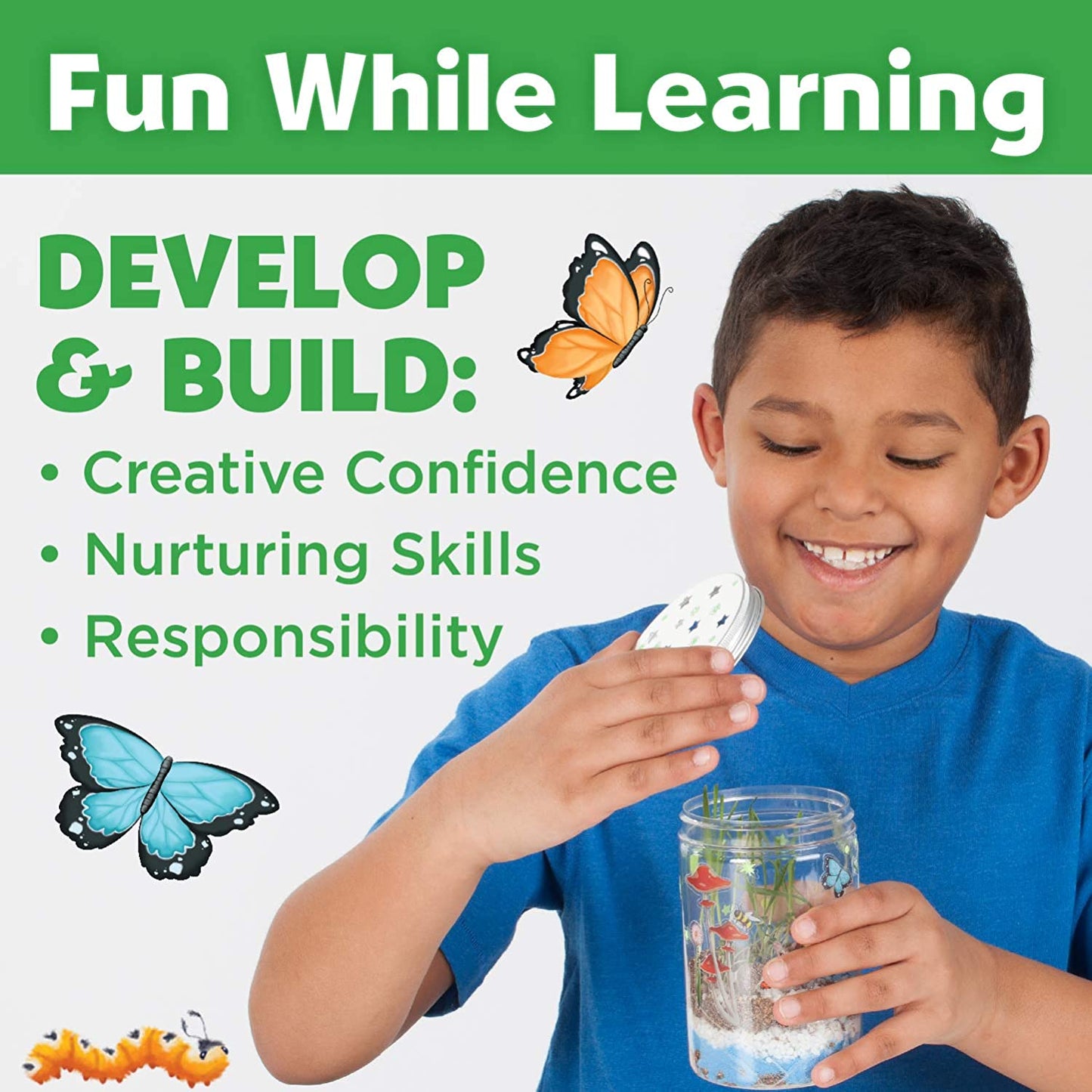 Grow N Glow Terrarium-7