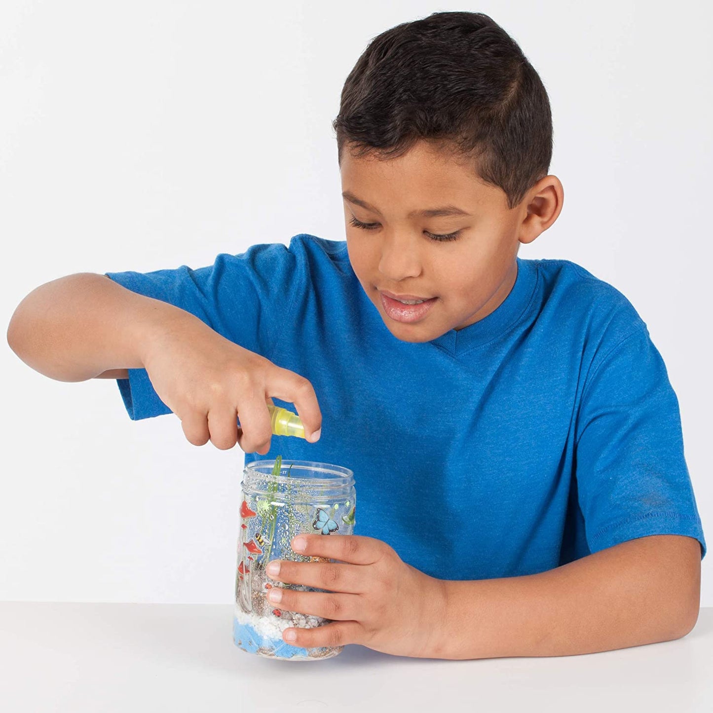 Grow N Glow Terrarium-8