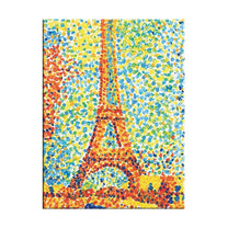 Paint by Num Eiffel Tower-6