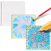 Do Art 3d Sand Painting-6