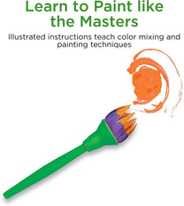 Young Artist Texpaint Set