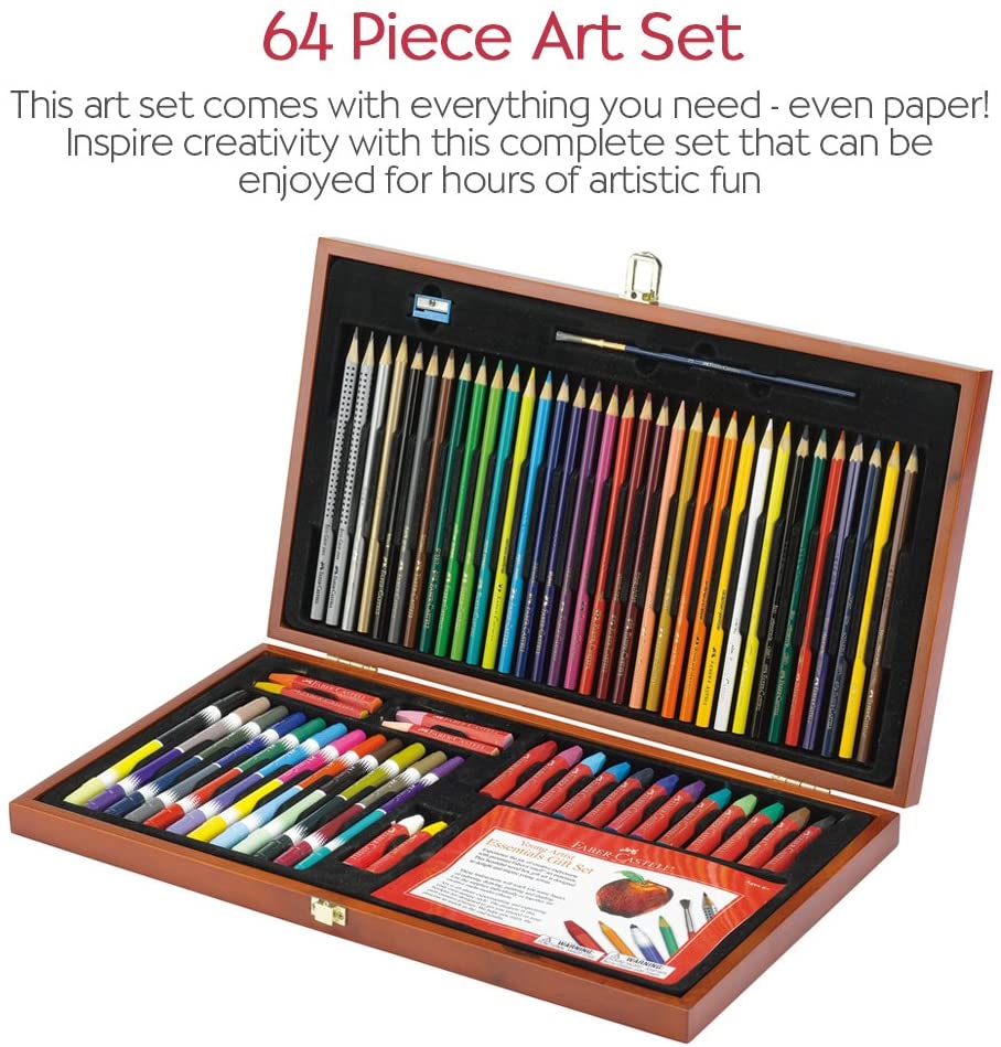 Young Artist Gift Set-2