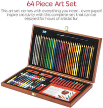 Young Artist Gift Set-2