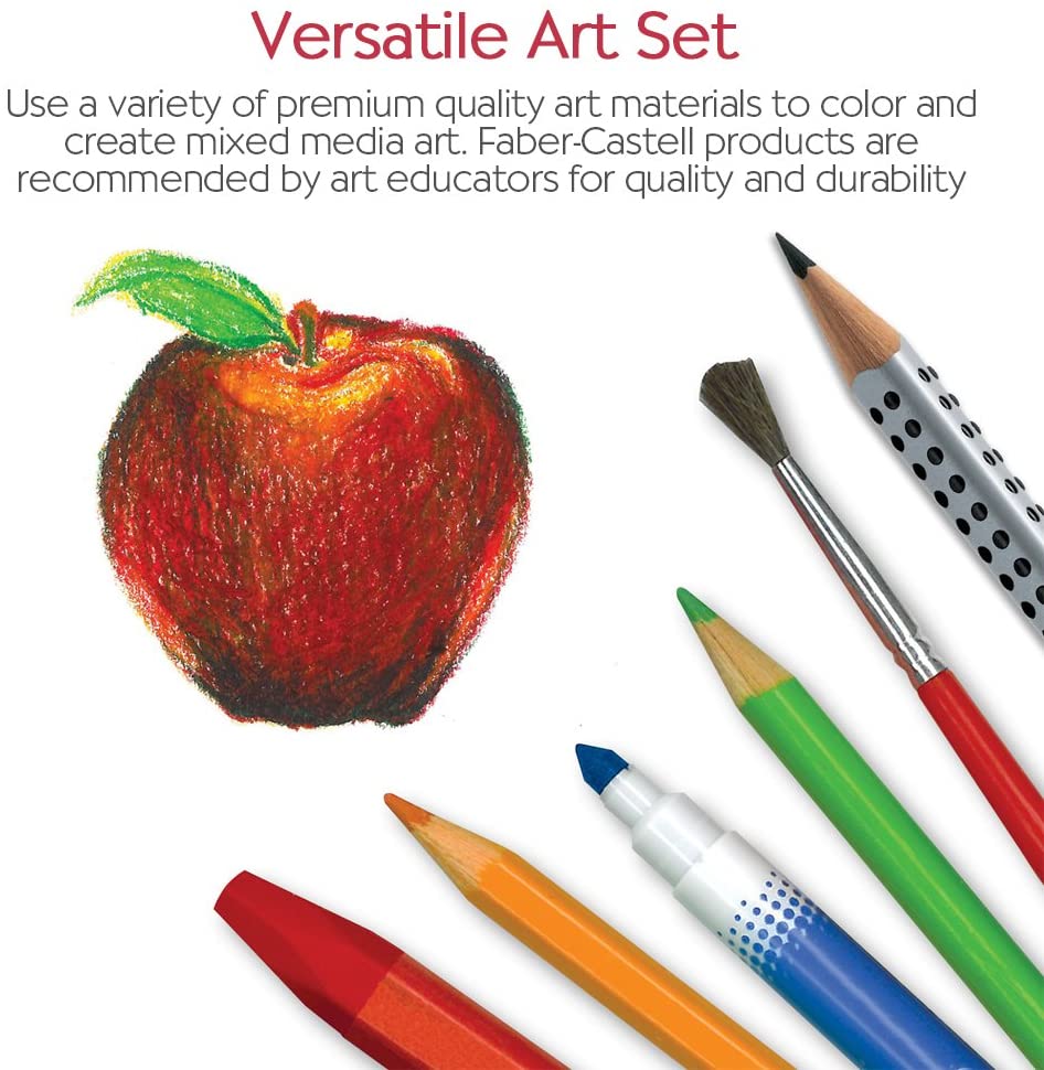 Young Artist Gift Set-3