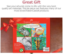 Young Artist Gift Set-4