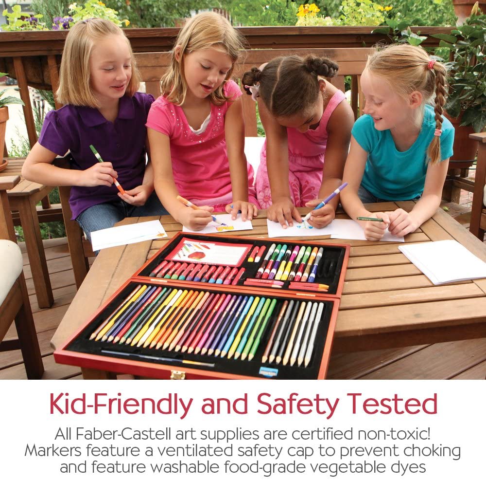 Young Artist Gift Set-6