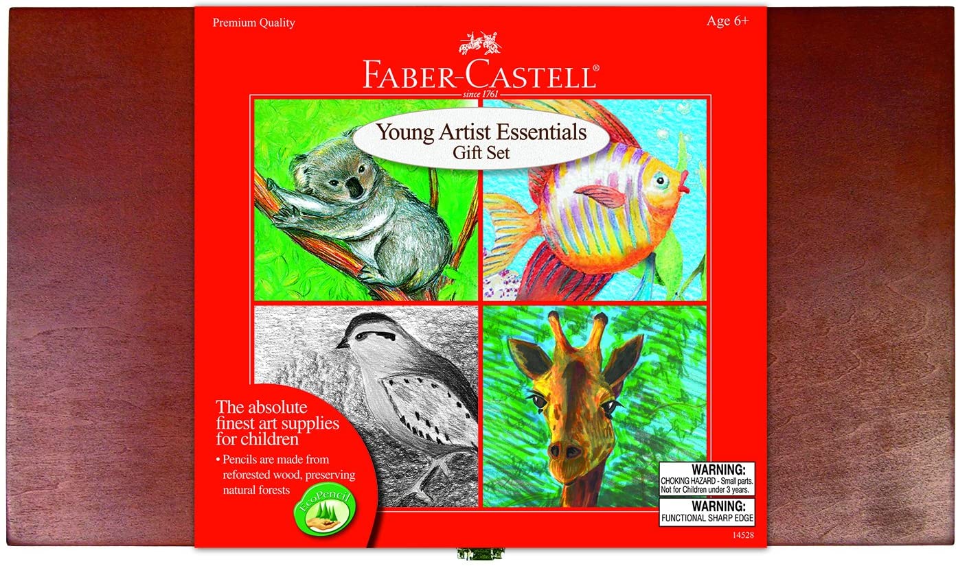 Young Artist Gift Set-9