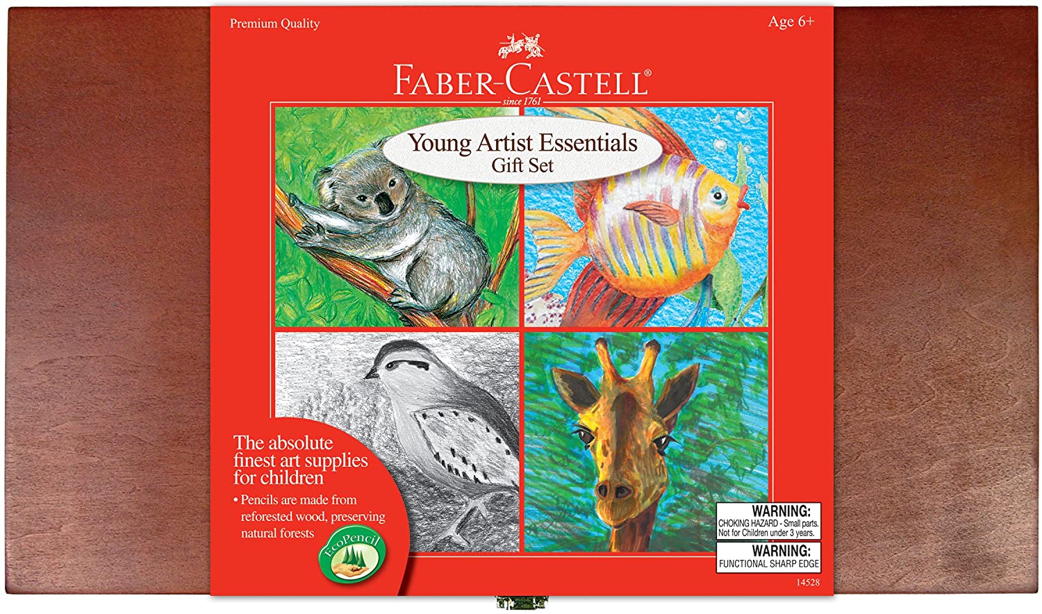 Young Artist Gift Set-10