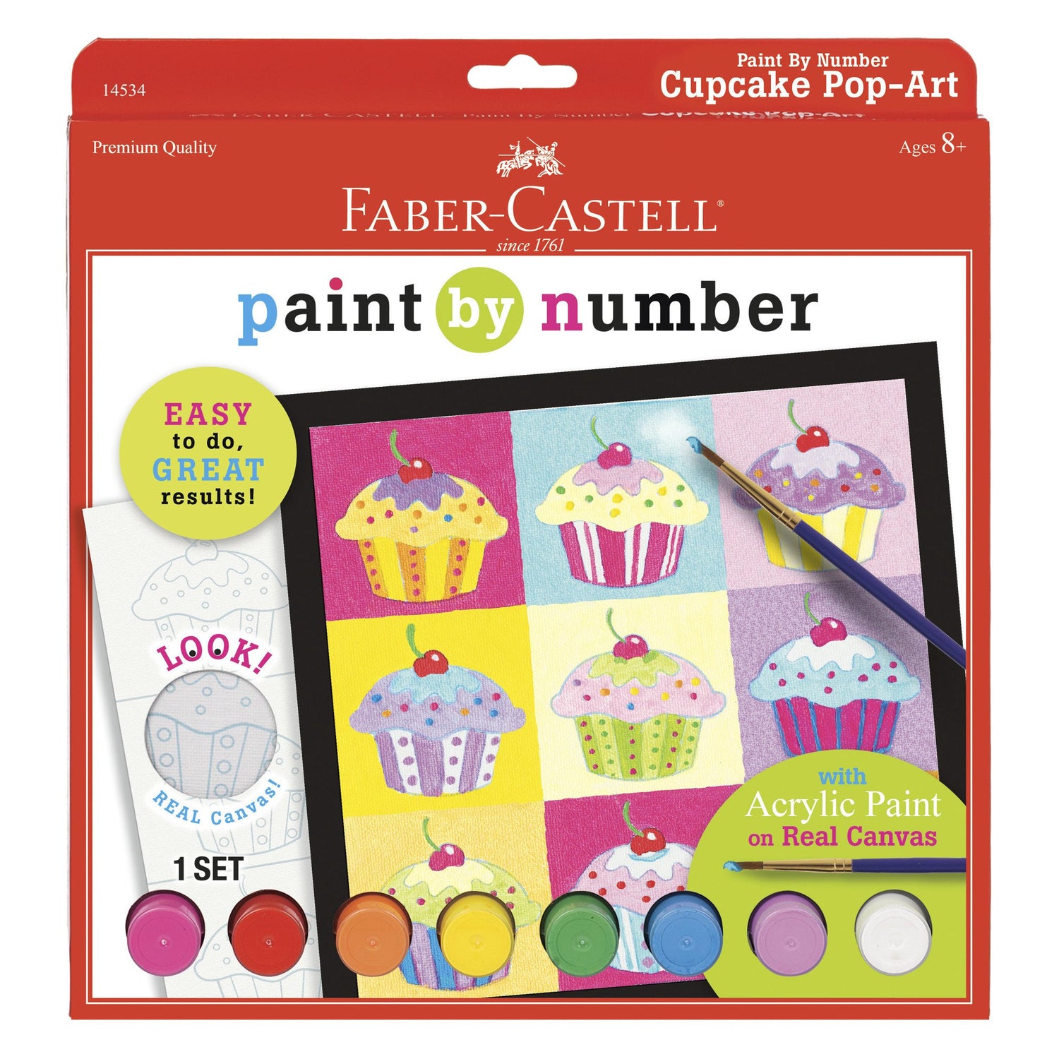 Paint by Number Cupc Popa-7