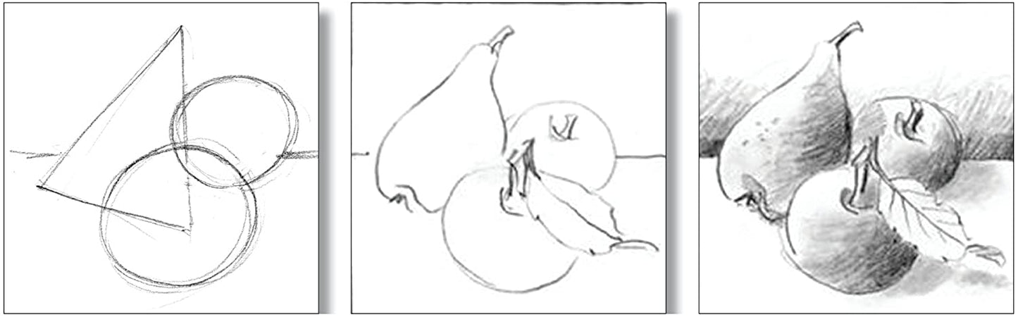 Do Art Drawing Sketching-4