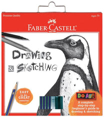 Do Art Drawing Sketching-6