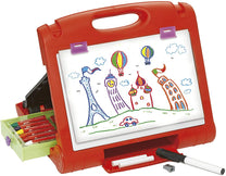 Do Art Travel Easel