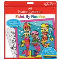 Paint by Number Mermaids-2