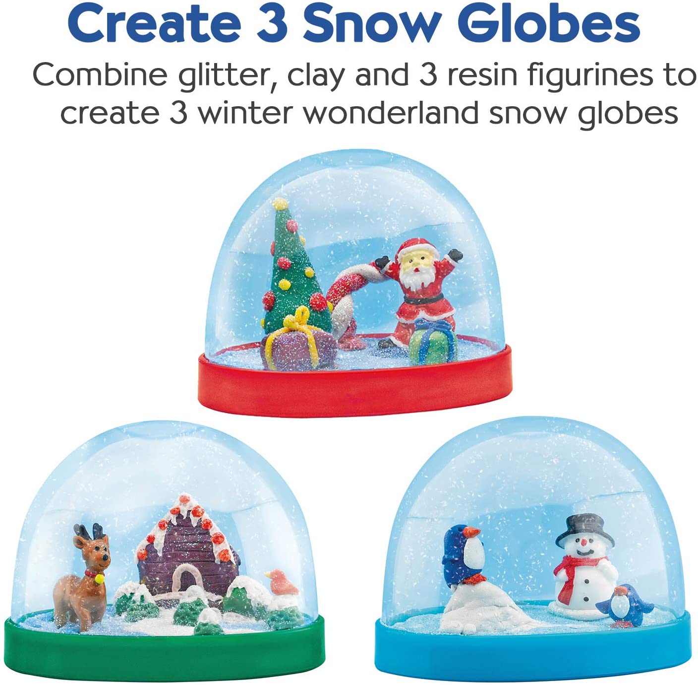 Myo Snow Globe-1