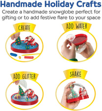 Myo Snow Globe-6