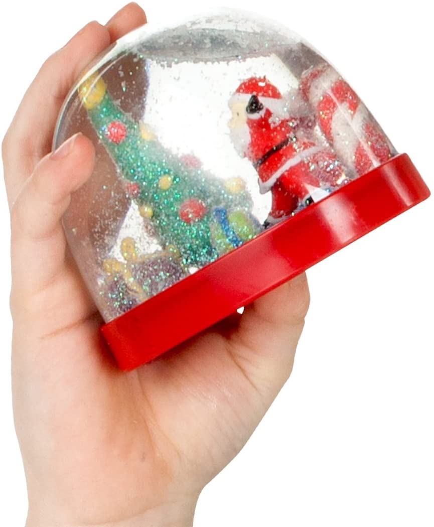 Myo Snow Globe-7