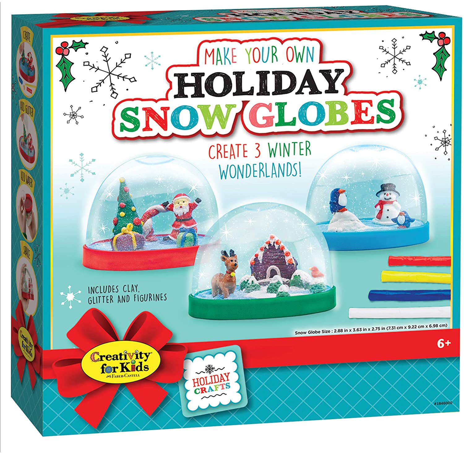 Myo Snow Globe-8