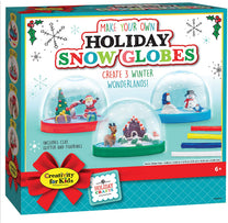 Myo Snow Globe-8