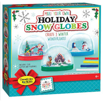 Myo Snow Globe-9