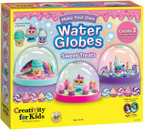 Myo Water Globes Undersea