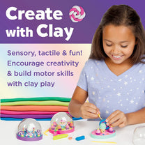 Myo Water Globes Undersea