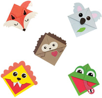 Corner Creature Bookmar-3