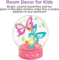 Butterfly Fairy Lights