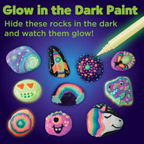 Glow Rock Painting Kit-1