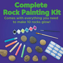Glow Rock Painting Kit-2