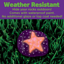 Glow Rock Painting Kit-3