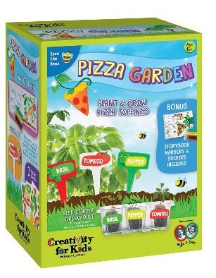Pizza Garden