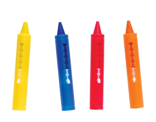 Soap Noodles Bath Art Studio