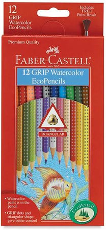 12ct Grip Wtrcl Ecopencil-2