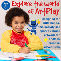 Artplay Activity Set-2