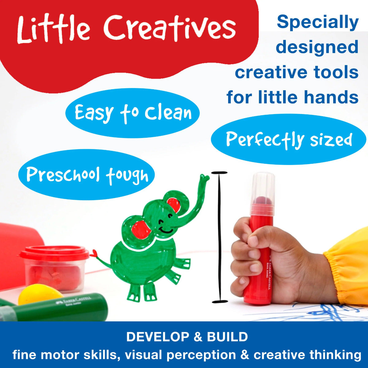 Artplay Activity Set-4