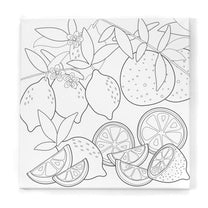 Paint by Number Produce-3