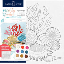 Paint by Number Coastal-1