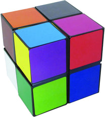 Starcube Geometric Puzzle-5