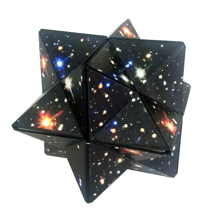 Starcube Cosmos-1
