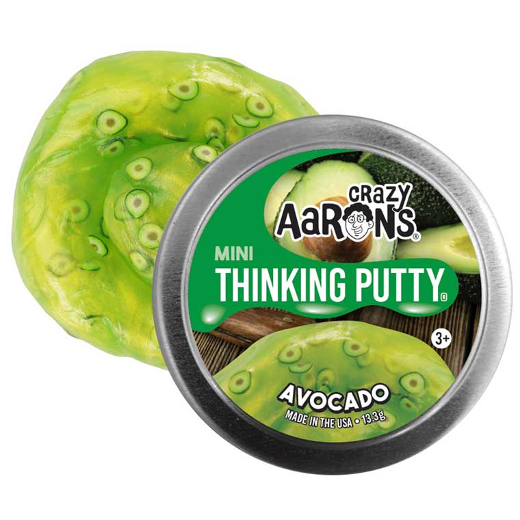 Avocado Mini Tin-1