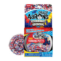 Comic Book Thinking Putty-1