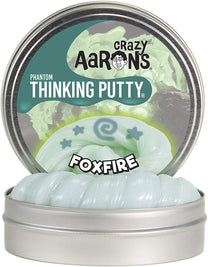 Phantom Putty Foxfire-3