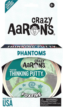 Phantom Putty Foxfire-4