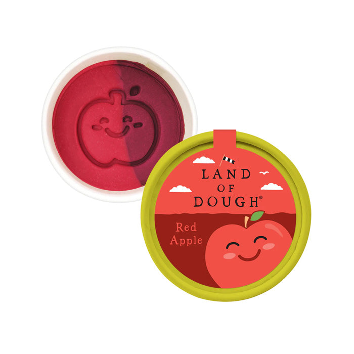 Red Apple Mini-1