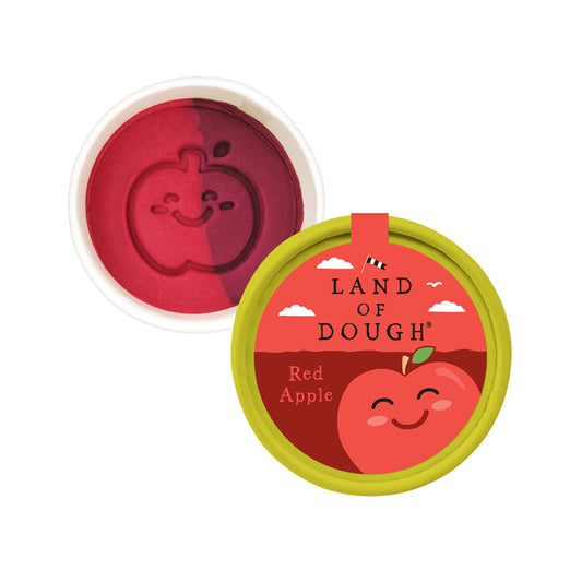 Red Apple Mini-1
