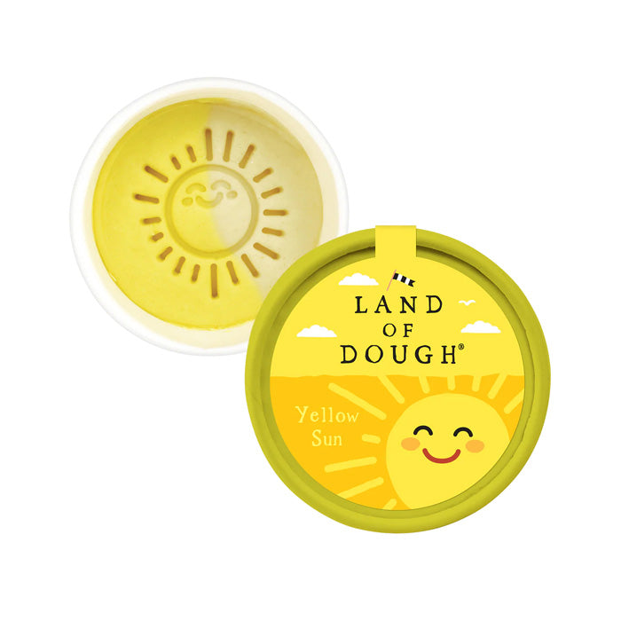 Yellow Sun Mini-1