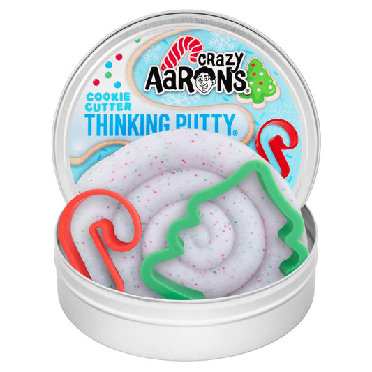 Cookie Cutter Tin-1